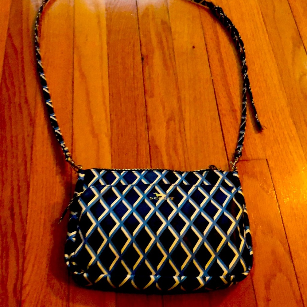 Scout crossbody bag
